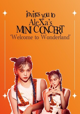 Alexa holds first solo concert in Seoul today
