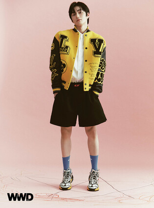 Photos of new SMROOKIES members drops