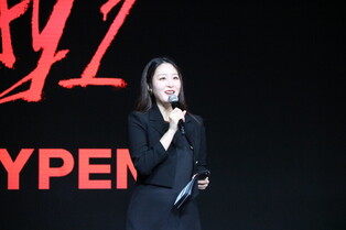 ENHYPEN at showcase of ‘MANIFESTO:DAY1’