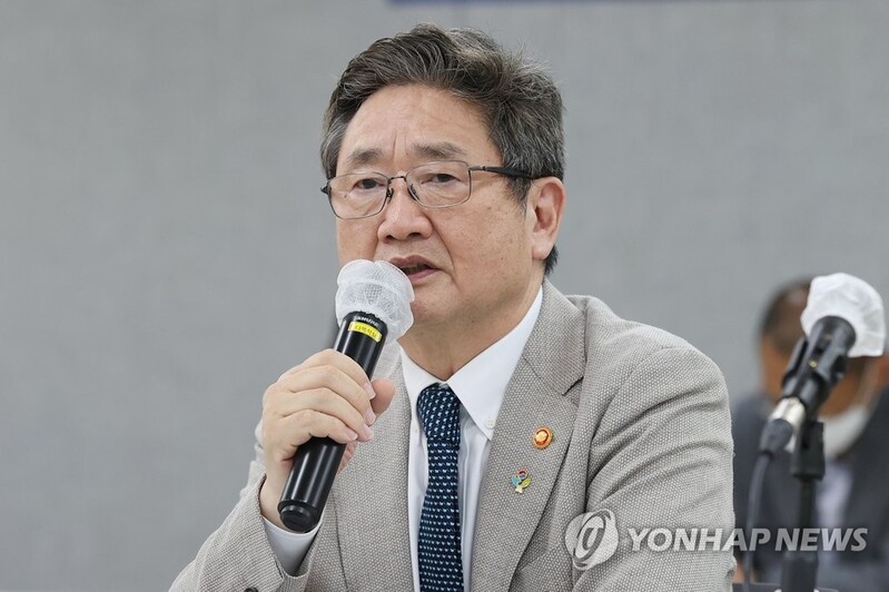 [동정] 박보균 문체부 장관, 문화도시심의위원 17명 위촉