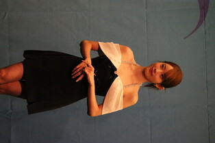 WJSN at press conference for 'Sequence'