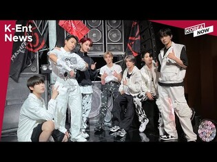 [K-Ent News] Enhypen drops third mini-album / Kang Daniel’s first solo concert