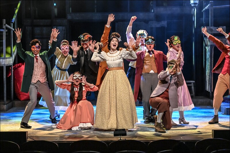 "문화 바캉스 어때요"…세종문화회관 여름 프로그램