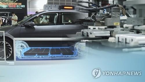 S. Korean battery makers to post mixed Q2 results amid higher raw materials costs, auto chip issue