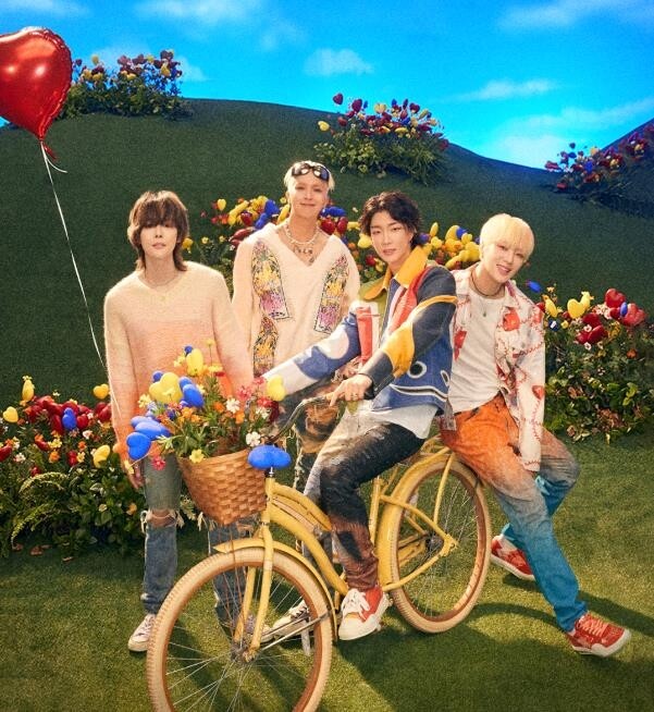 위너 "제2막 시작점…무게감보단 밝은 노래가 훨씬 멋있죠"