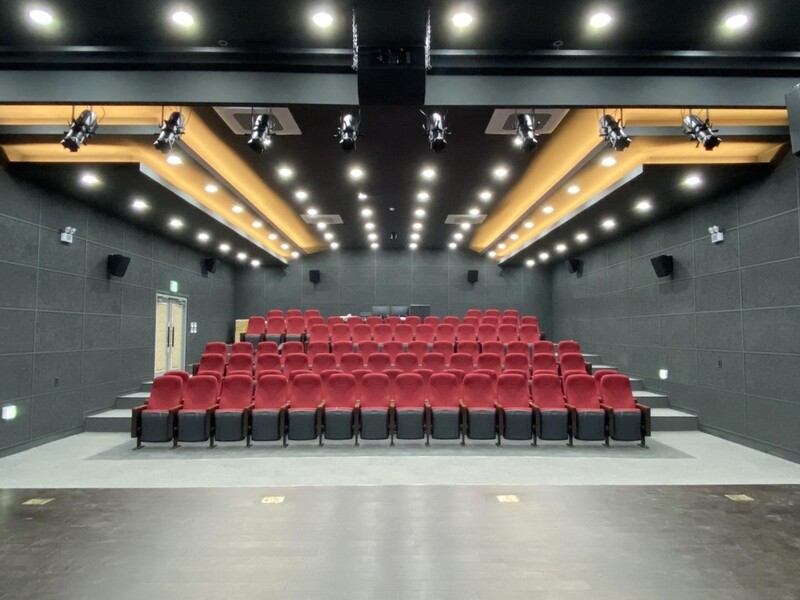 [시흥소식] 옛 극장 개조한 '솔내아트센터' 7일 개관