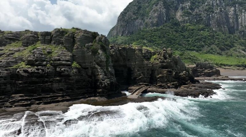 제주 자연경관 담은 고해상도 영상 118개 무료 공개