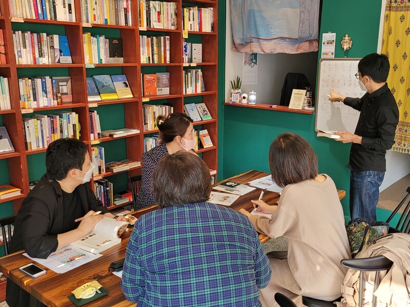 우리동네 문화사랑방…'서울형 책방' 60곳 10월까지 운영