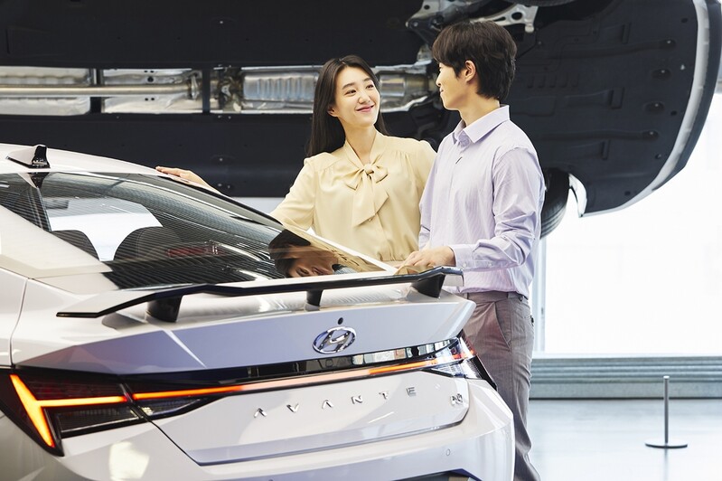 현대캐피탈 "현대차 구매 때 최대 6개월간 할부 납입 유예"