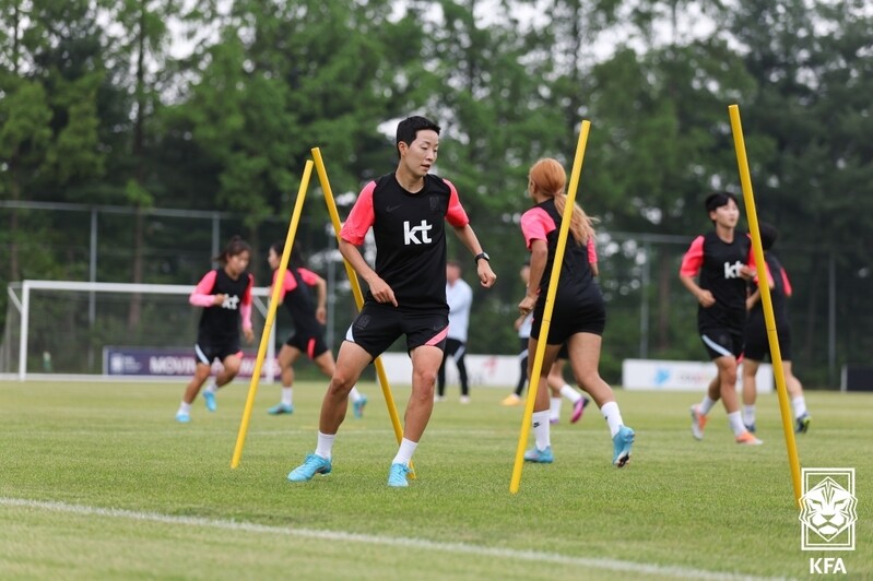 100 matches later, veteran football defender as determined as ever