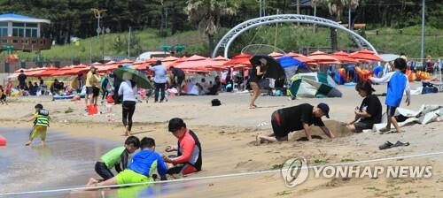 (2nd LD) S. Korea's new COVID-19 cases up for 2nd day amid resurgence concerns