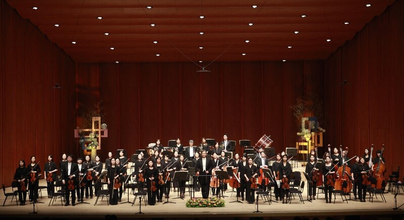 부산심포니오케스트라 24일 정기연주회…백동훈 협연