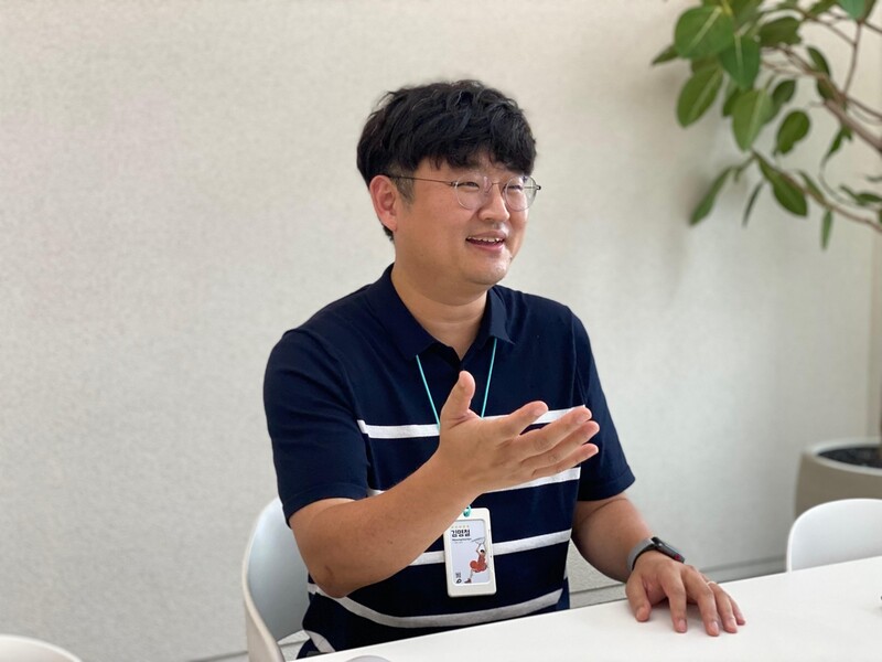 "'만화경'은 소통하고 노는 만화 놀이터…독자 70%는 13∼24세"