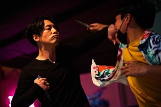 'The Killer’ Jang Hyuk wins New York Asian Film Festival