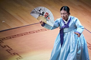 Ahn Sook-sun to be recognized as holder of national intangible cultural asset 'Pansori (Chunhyangga)'