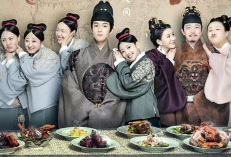 '대장금' 표절의혹 中드라마 논란…서경덕 "적반하장" 일갈