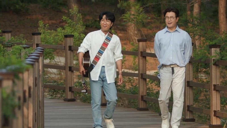 TV조선 새 음악예능 '바람의 남자들' 20일 첫방송