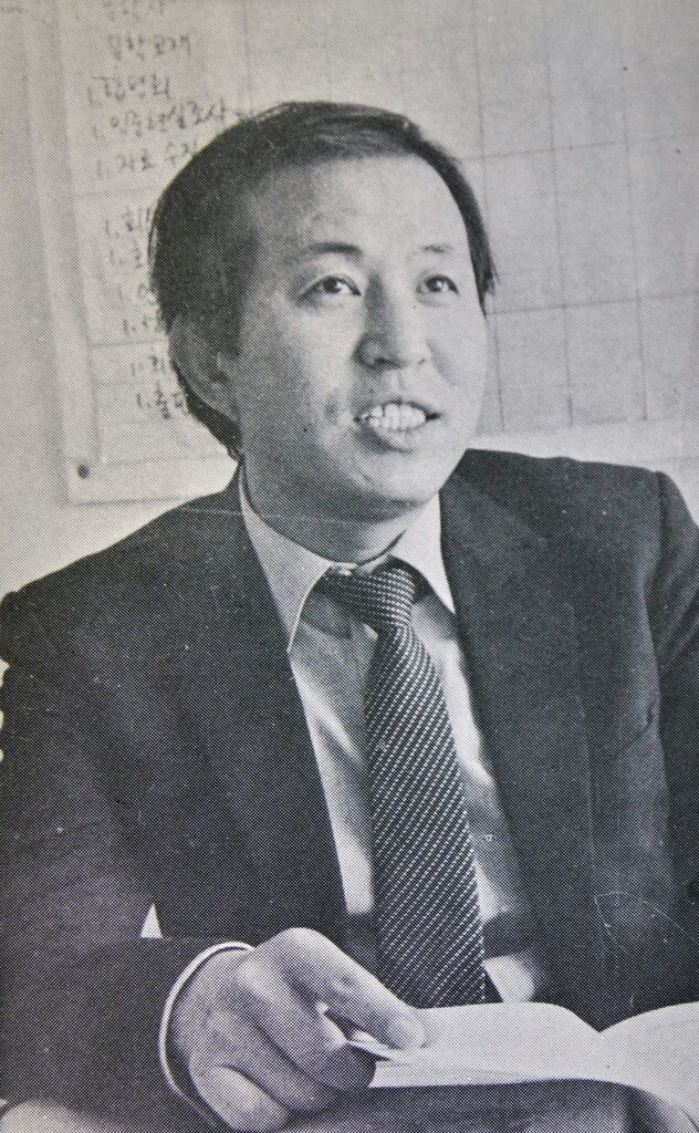 [문화소식] 채광석 시인 35주기 추모제