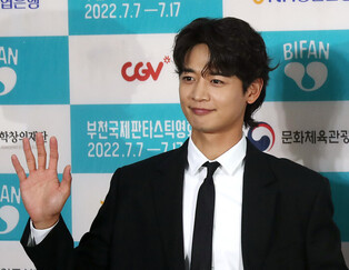 S. Korean singer Choi Min-ho