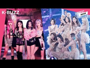 [K-BUZZ] BLACKPINK, SNSD Comeback together / BTS Busan Expo and Concert in Talks (Español Sub)