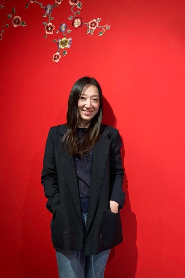 '종이의 집' 미술감독 "웃고 있는 하회탈, 착해 보여 더 공포"