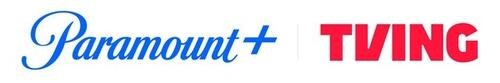 티빙, 파라마운트+ 품고 이용자 증가세…'헤일로'·'탑건' 인기