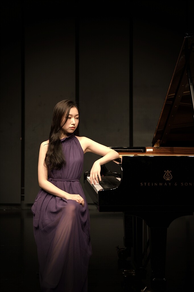 정교한 음악언어·테크닉 겸비…피아니스트 김수연 리사이틀