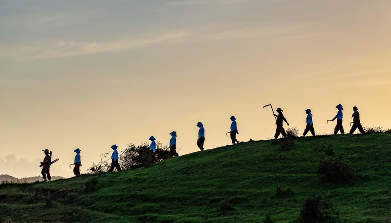 [다시! 제주문화] (39)숭고한 삶의 노동을 노래하다