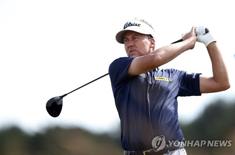 마스터카드, LIV 골프 시리즈로 이적한 폴터·맥다월 후원 중단