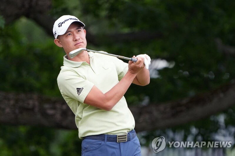 올해 브리티시오픈 골프대회 우승 상금 32억5천만원