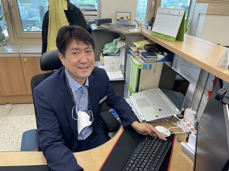 [발언대] '촬영하기 좋은 도시' 추진 김동현 문경시 관광진흥과장