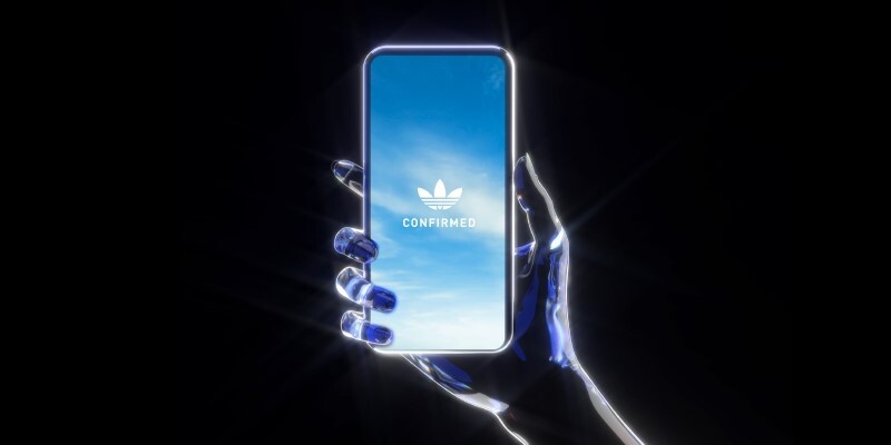 아디다스, 협업 제품 독점판매 앱 '컨펌드' 국내 출시