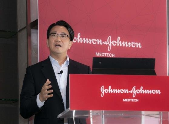 J&J MedTech plans to discuss bio research deregulation with S. Korea: general manager