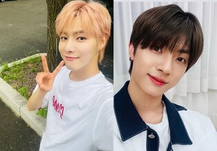 ONEWE's Yonghoon and Kanghyun starts military service