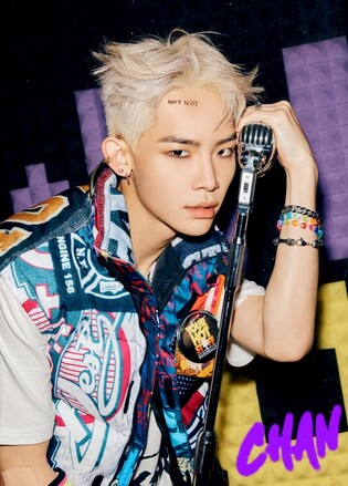 TO1’s concept photo for “WHY NOT??” drops