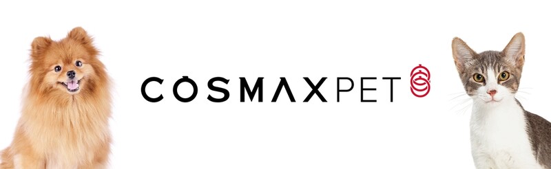 코스맥스그룹, 반려동물 관련 사업 확대…10월 건기식 공장 가동