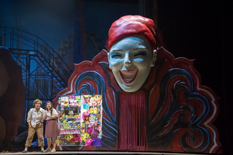 대구오페라하우스 '헨젤과 그레텔' 공연…"가족과 함께"