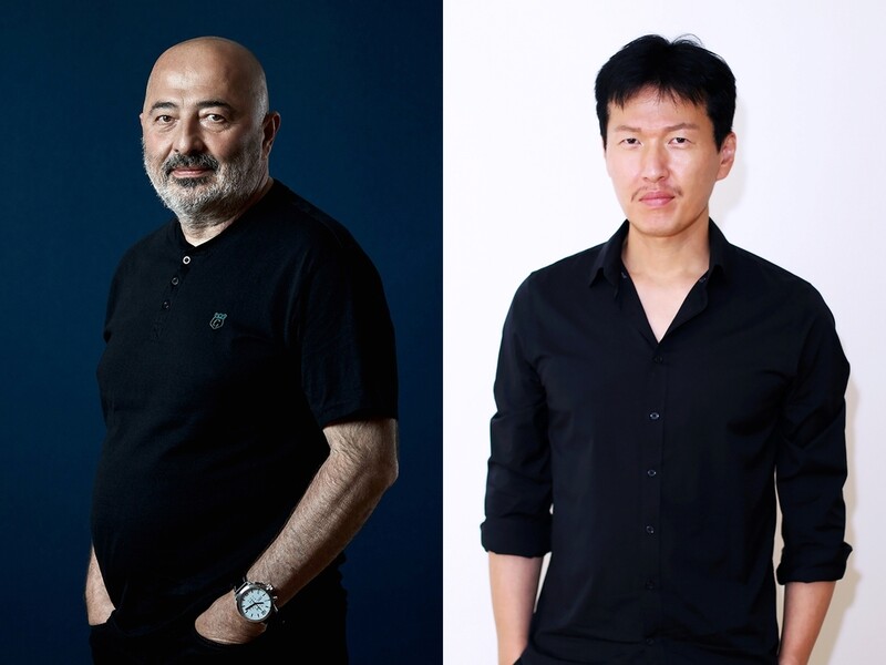 엔씨소프트, 시각기술 분야 임원 2명 영입