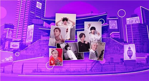 유엔본부서 구 빅히트 사옥까지…스트리트뷰로 만나는 BTS 추억