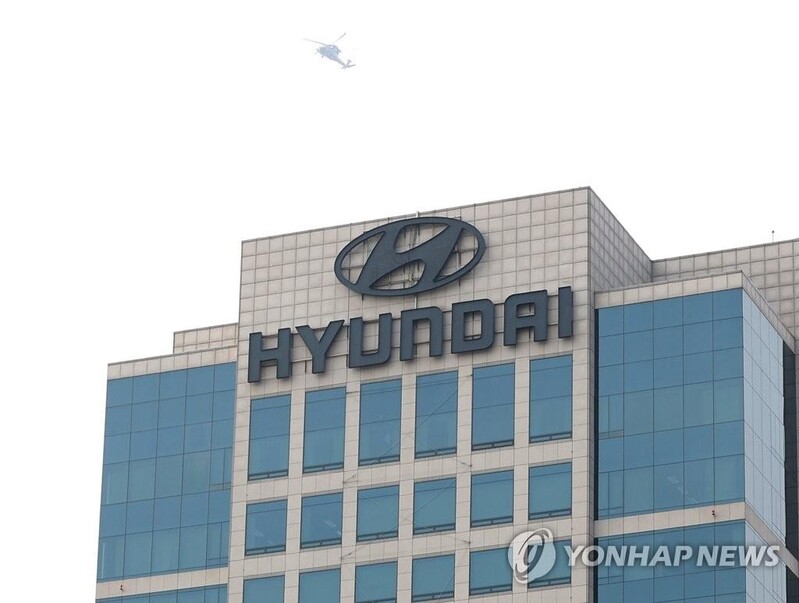 Hyundai Motor, labor union reach tentative wage deal