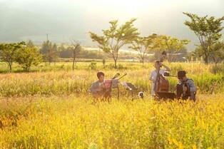 Music festival held in Demilitarized Zone 'PLZ Festival' to be held from July 24