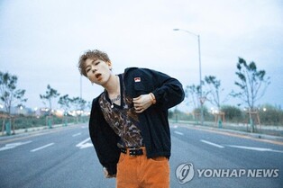 ZICO to release mini album 'Grown Ass Kid' on July 27