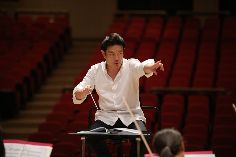 대구시립합창단 21일 '일상회복 희망 메시지' 담은 정기공연