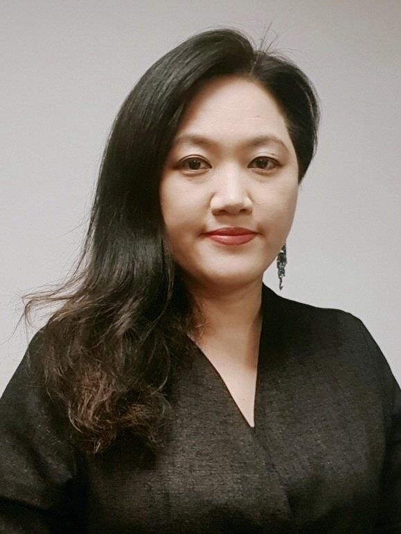 간토 조선인 학살 위령무대 '넋전 아리랑' 여는 무용가 김은진