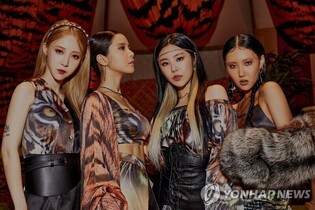 Netflix 'Take 1' to features stages prepared by Mamamoo and AKMU