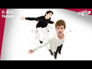 [K-Ent News] Jungkook X Charlie Puth 100M view / TXT in ‘Billboard 200’ for 8 consecutive Weeks