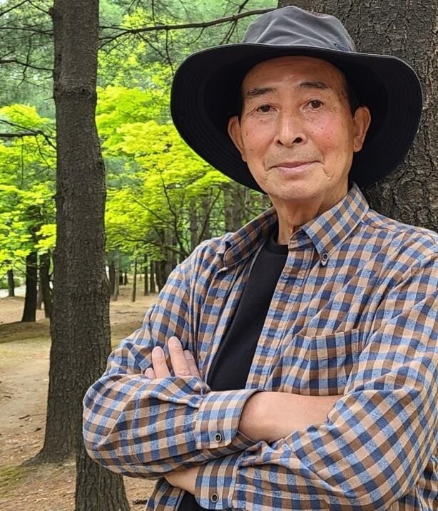 '빙벽' 고원정 15년만에 신작…"베이비붐세대 삶 복원하려 했다"