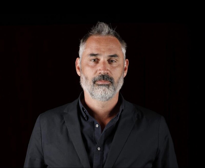 '멘' 알렉스 갈런드 감독 "남성성의 재생산 보여주고 싶었다"