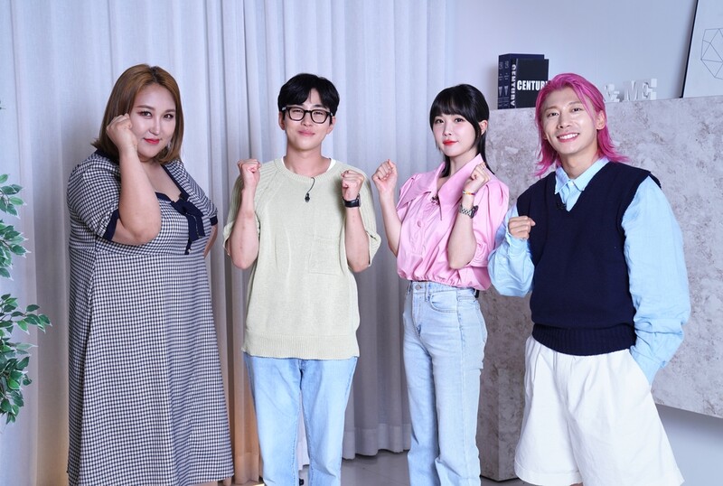 '나대지마 심장아' PD "'이성 간 우정' 실험으로 보여드릴게요"