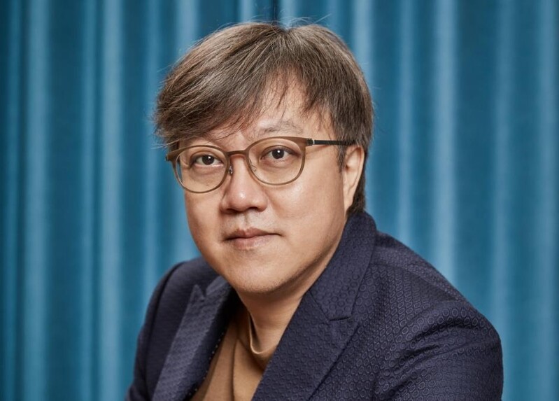 '외계+인' 최동훈 감독 "1부 120번 봤는데 지금도 궁금해"